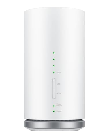 【値下可】au スマートポート HWS32MWA au版】Speed Wi-Fi HOME L01s HWS32MWA ホワイト|中古モバイルルーター